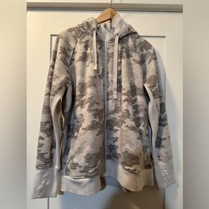 Women’s Athleta Triumph Hoodie